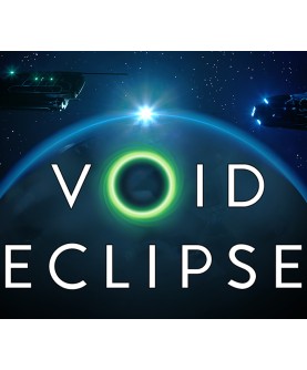 Void Eclipse Steam Key GLOBAL